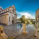 Vakantiehuis In With Wifi