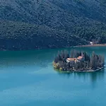 In With Wifi Vakantiehuis